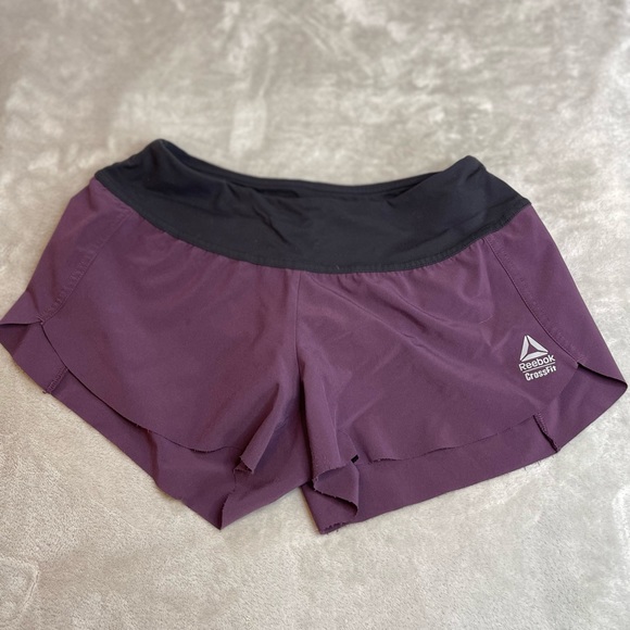 Reebok CrossFit Speedwick Shorts - Picture 1 of 2
